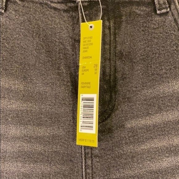 🆕Gianni Bini women’s jeans - Picture 4 of 4